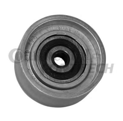 Паразитный / Ведущий ролик, зубчатый ремень