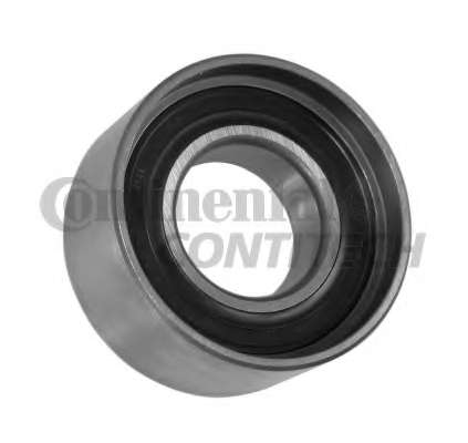 Натяжной ролик, ремень ГРМ