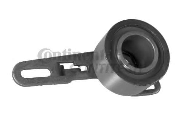 Натяжной ролик, ремень ГРМ