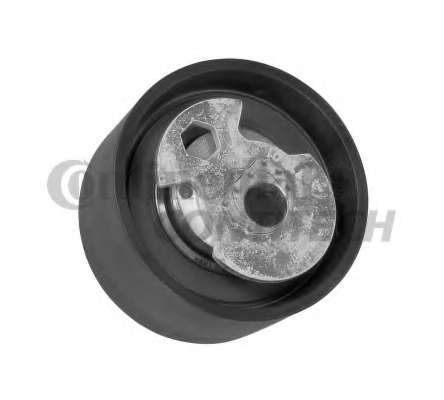 Натяжной ролик, ремень ГРМ