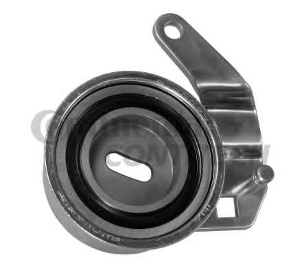 Натяжной ролик, ремень ГРМ