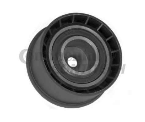 Паразитный / Ведущий ролик, зубчатый ремень