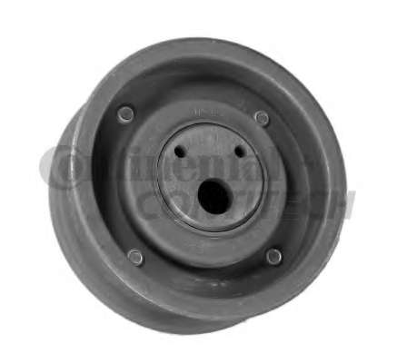 Натяжной ролик, ремень ГРМ