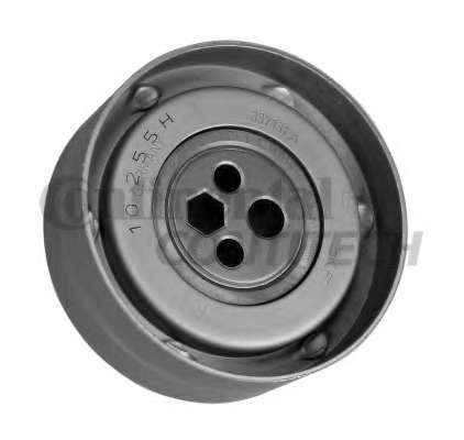 Натяжной ролик, ремень ГРМ