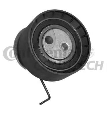 Натяжной ролик, ремень ГРМ