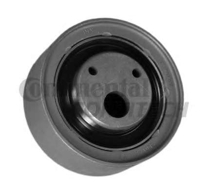 Натяжной ролик, ремень ГРМ