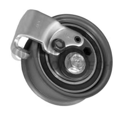 Натяжной ролик, ремень ГРМ