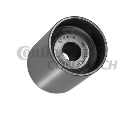 Паразитный / Ведущий ролик, зубчатый ремень