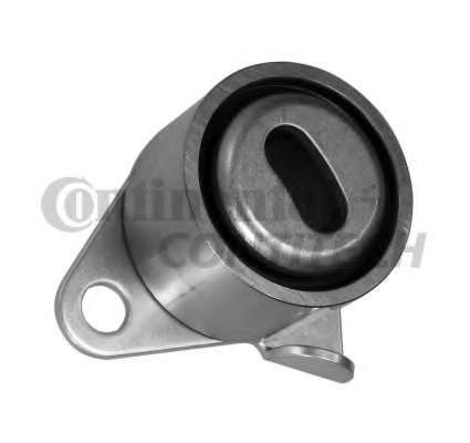 Натяжной ролик, ремень ГРМ