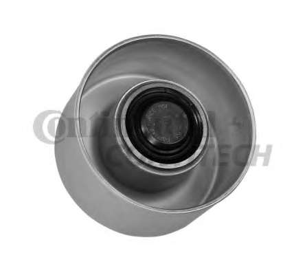 Паразитный / Ведущий ролик, зубчатый ремень