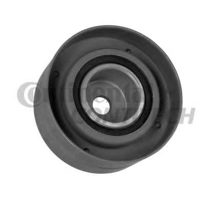 Паразитный / Ведущий ролик, зубчатый ремень