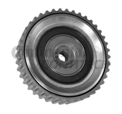 Шестерня, распределительный вал