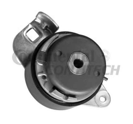 Натяжной ролик, ремень ГРМ