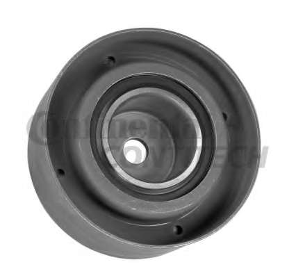 Паразитный / Ведущий ролик, зубчатый ремень