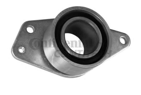 Паразитный / Ведущий ролик, зубчатый ремень