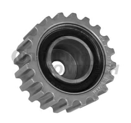 Паразитный / Ведущий ролик, зубчатый ремень