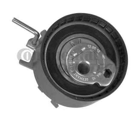 Натяжной ролик, ремень ГРМ