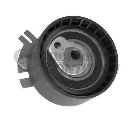 Натяжной ролик, ремень ГРМ