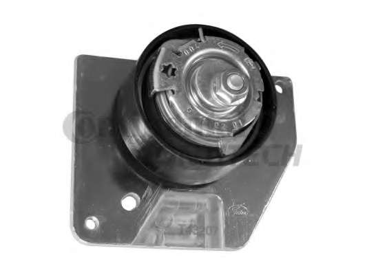 Натяжной ролик, ремень ГРМ