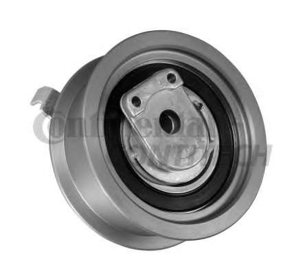 Натяжной ролик, ремень ГРМ