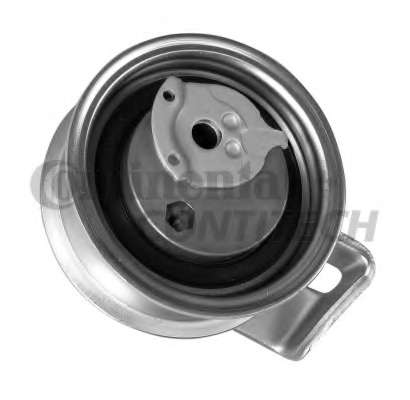 Натяжной ролик, ремень ГРМ