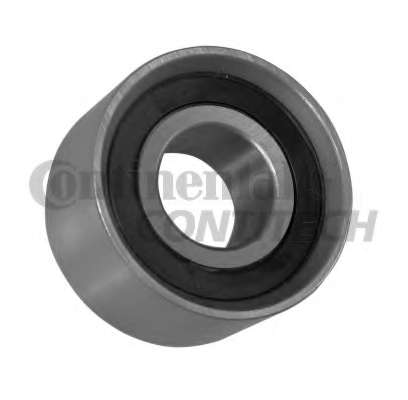 Натяжной ролик, ремень ГРМ