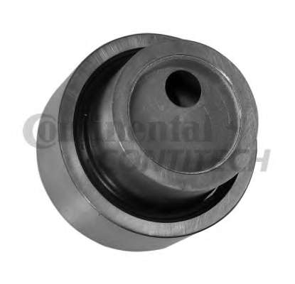 Натяжной ролик, ремень ГРМ