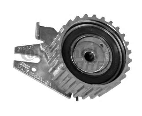 Натяжной ролик, ремень ГРМ