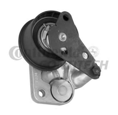 Натяжной ролик, ремень ГРМ