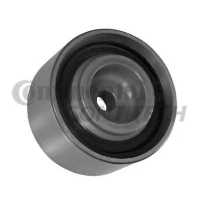 Паразитный / Ведущий ролик, зубчатый ремень