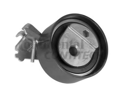 Натяжной ролик, ремень ГРМ