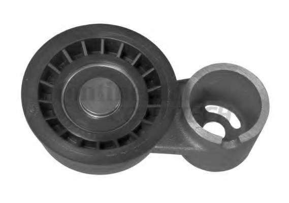 Натяжной ролик, ремень ГРМ
