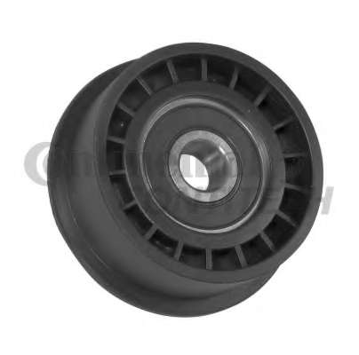 Натяжной ролик, ремень ГРМ