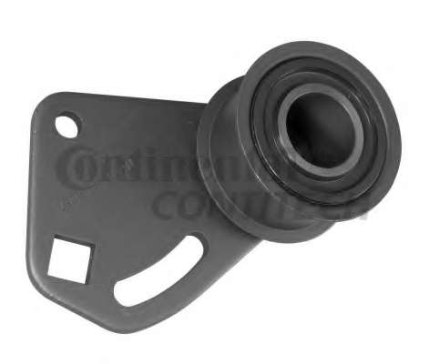 Натяжной ролик, ремень ГРМ