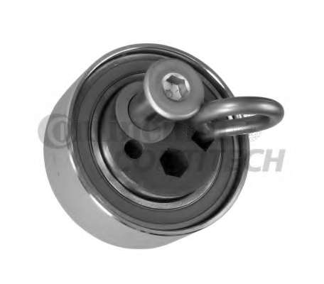 Натяжной ролик, ремень ГРМ