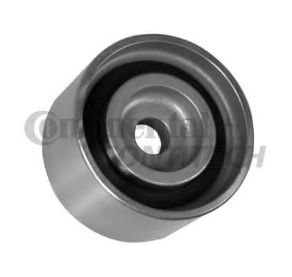 Паразитный / Ведущий ролик, зубчатый ремень