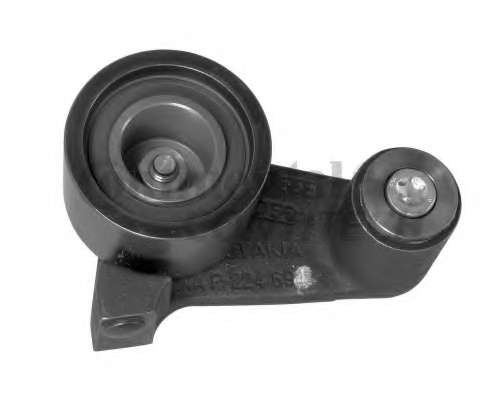 Натяжной ролик, ремень ГРМ