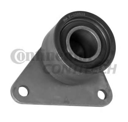 Паразитный / Ведущий ролик, зубчатый ремень