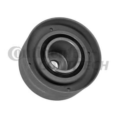 Паразитный / Ведущий ролик, зубчатый ремень