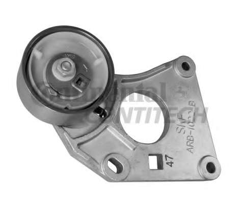 Натяжной ролик, ремень ГРМ