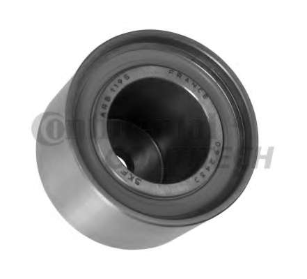 Паразитный / Ведущий ролик, зубчатый ремень