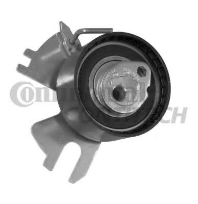 Натяжной ролик, ремень ГРМ