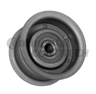 Паразитный / Ведущий ролик, зубчатый ремень