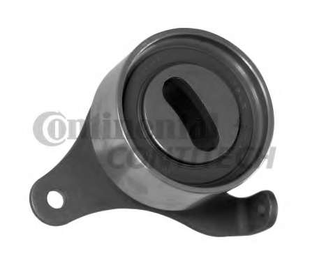 Натяжной ролик, ремень ГРМ