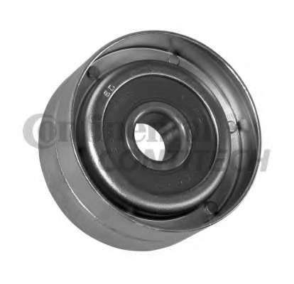 Паразитный / Ведущий ролик, зубчатый ремень