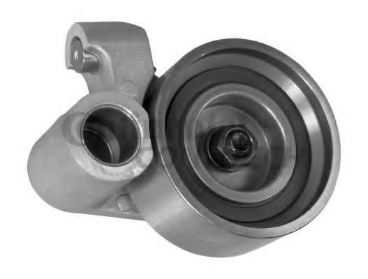 Натяжной ролик, ремень ГРМ