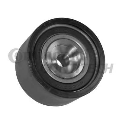 Паразитный / Ведущий ролик, зубчатый ремень