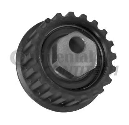 Натяжной ролик, ремень ГРМ