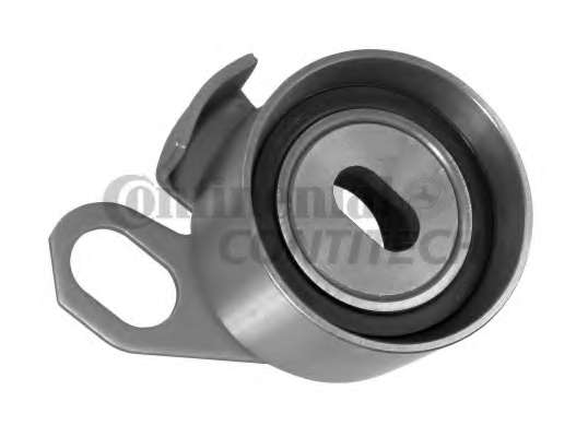 Натяжной ролик, ремень ГРМ