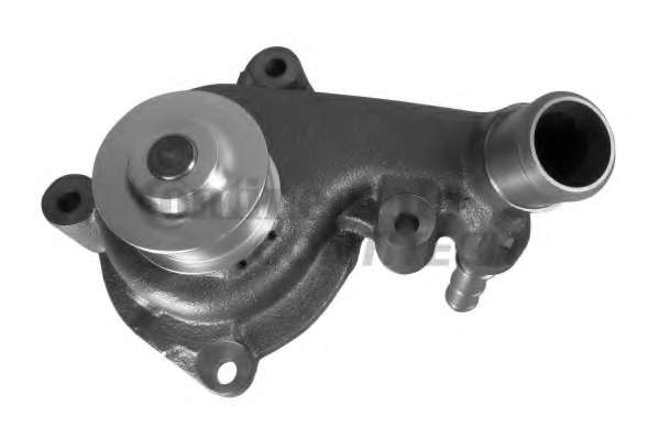 Водяной насос